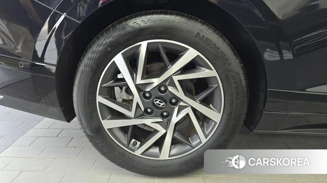 Hyundai Grandeur (GN7) id 4591951 из Кореи 27