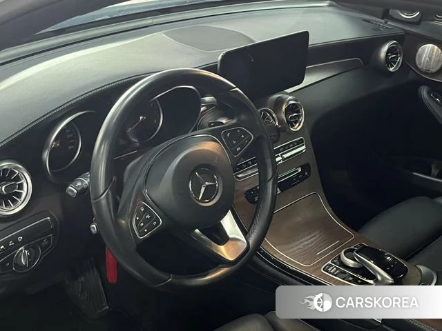 Mercedes-Benz GLC id 4219761 из Китая 11
