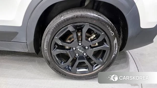 Kia The New Seltos id 3185728 из Кореи 15