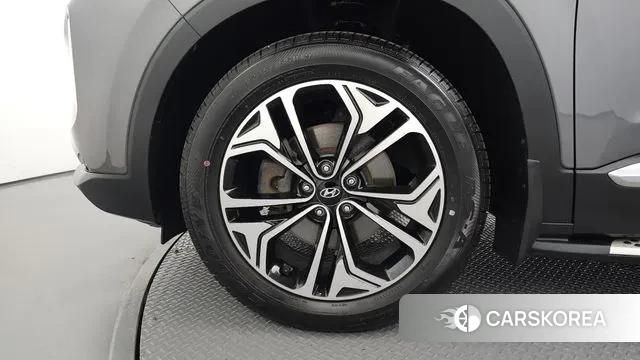 Hyundai Santa Fe TM id 3045050 из Кореи 15