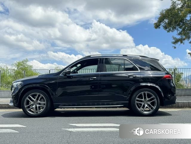 Mercedes-Benz GLE AMG id 4274163 из Китая 19