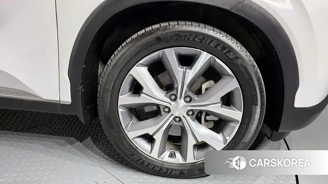 Hyundai Palisade id 3655496 из Кореи 15