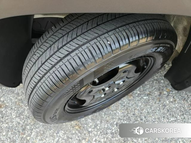Hyundai Casper id 4481578 из Кореи 15