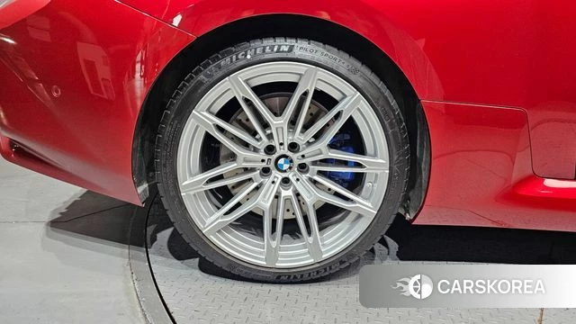 BMW M2 (G87) id 4515846 из Кореи 25
