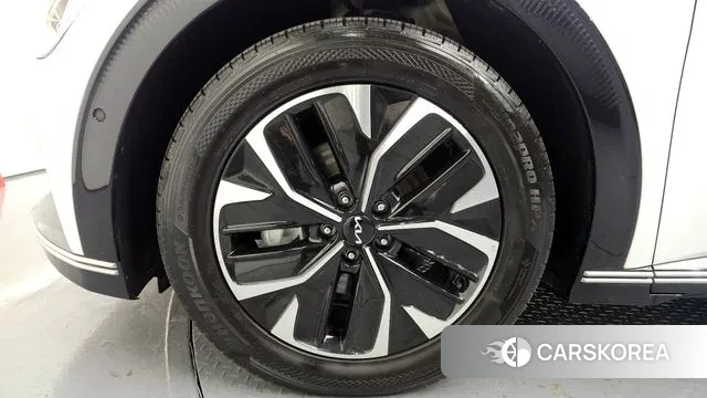 Kia EV6 id 3452158 из Кореи 15