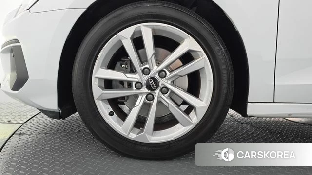 Audi A3 (8Y) id 4528328 из Кореи 28