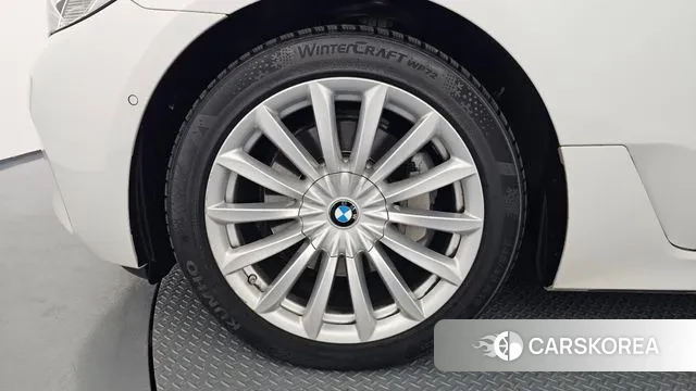 BMW 6 Series GT (G32) id 3758276 из Кореи 15