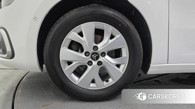 Citroen / DS Grand C4 Spacetourer id 4490525 из Кореи 27
