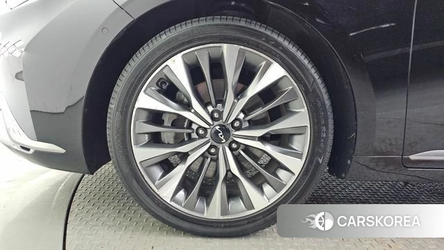 Kia K8 id 4445094 из Кореи 15