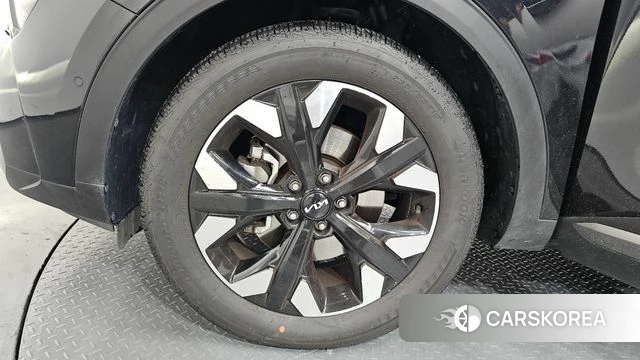 Kia Sportage 5th Generation id 4572246 из Кореи 30