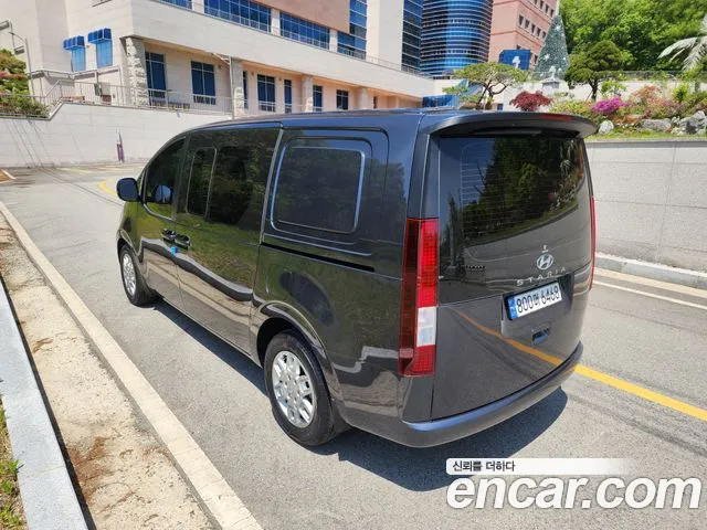 Hyundai Staria id 2692719 из Кореи 15