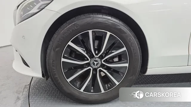 Mercedes-Benz C-Class W205 id 3474349 из Кореи 15