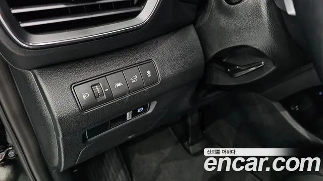 Hyundai The New Santa Fe id 2688028 из Кореи 15