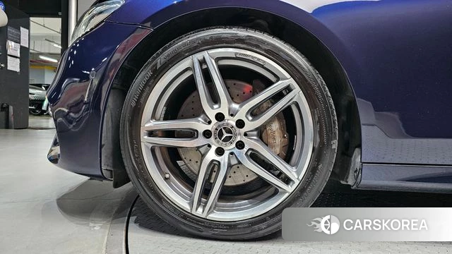 Mercedes-Benz E-Class W213 id 4397613 из Кореи 25