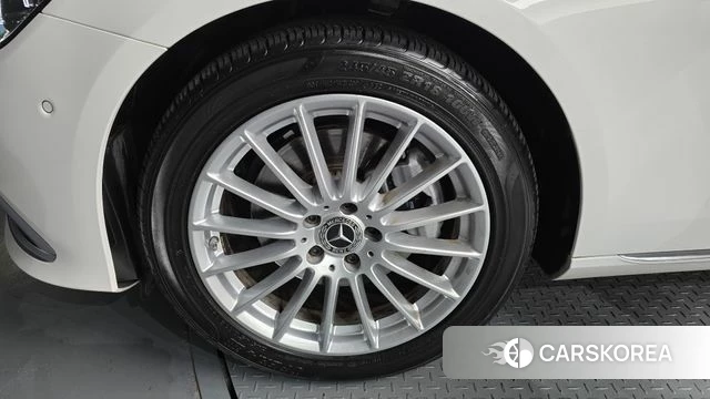 Mercedes-Benz E-Class W213 id 4283179 из Кореи 25
