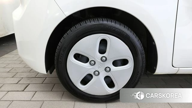 Kia The New Ray id 4370192 из Кореи 15