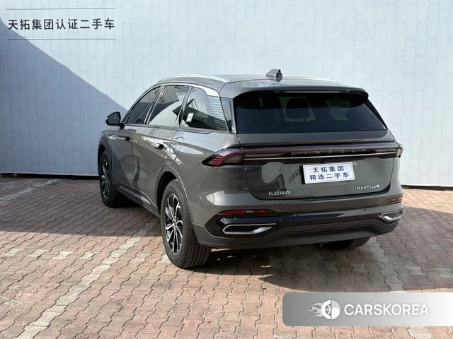 Lincoln Navigator id 4214998 из Китая 7