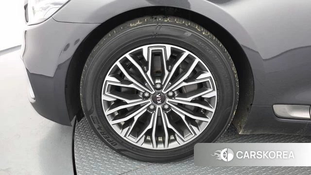 Kia More K9 id 4471617 из Кореи 28