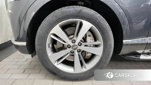 Genesis GV80 id 3893225 из Кореи 15