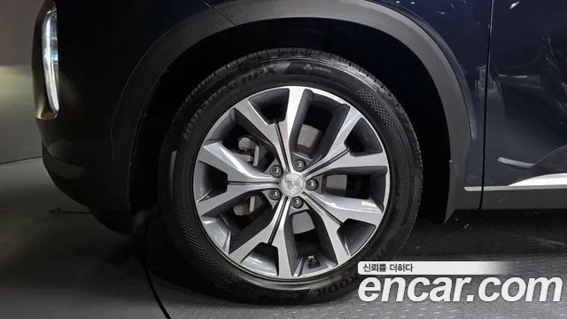 Hyundai Palisade id 2896907 из Кореи 15