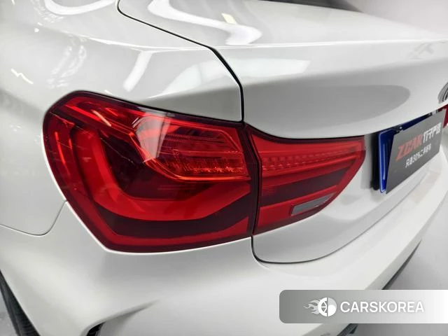 BMW 1 series id 4277143 из Китая 34