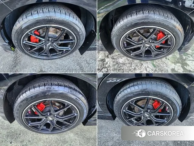 Hyundai Kona id 3248918 из Кореи 15