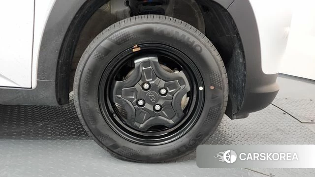 Hyundai Casper id 3817751 из Кореи 15