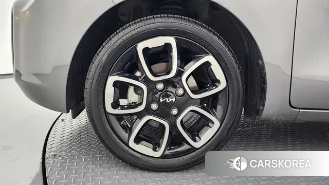 Kia The New Ray id 3400843 из Кореи 15