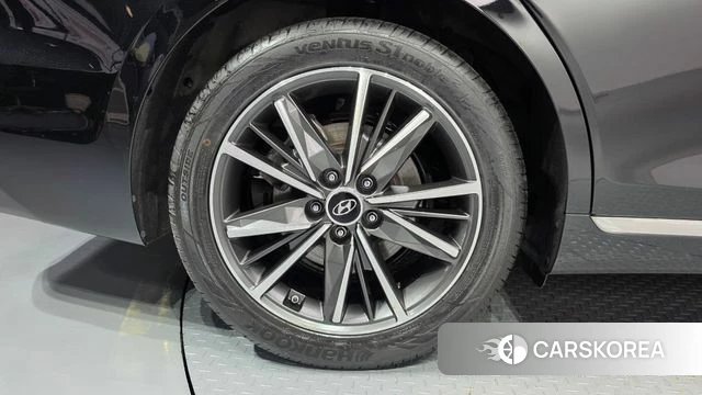 Hyundai The New Grandeur IG id 4671182 из Кореи 15