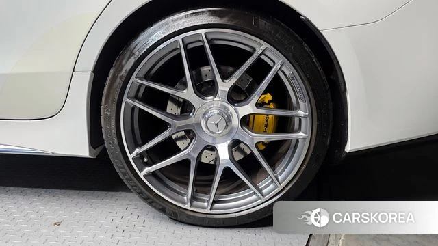 Mercedes-Benz AMG GT id 3850992 из Кореи 15