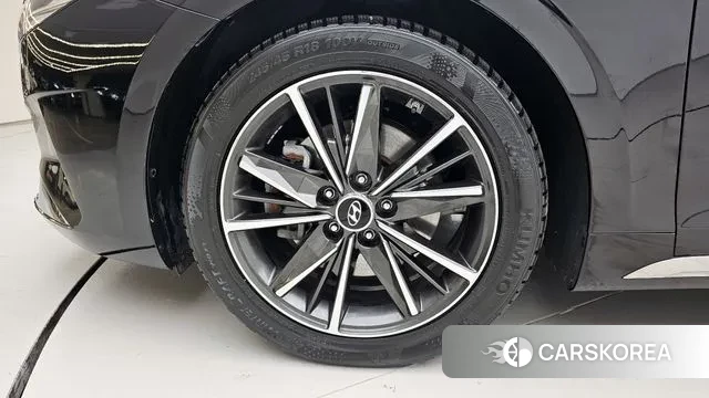 Hyundai The New Grandeur IG id 3701620 из Кореи 15