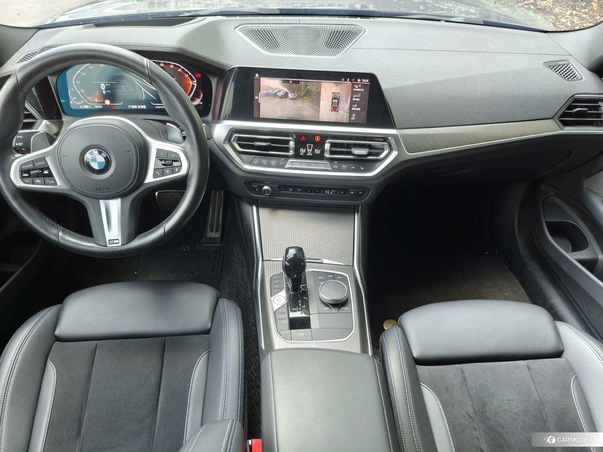 BMW 4 series id 4440310 из Китая 10
