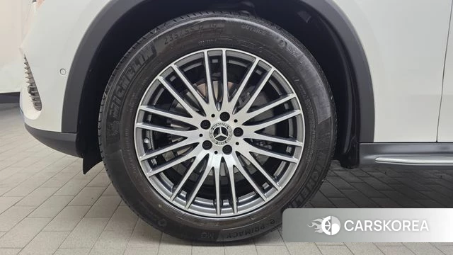 Mercedes-Benz GLC-Class X254 id 4329454 из Кореи 29