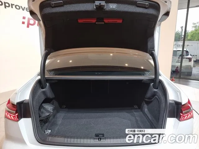 Audi A6 (C8) id 2954046 из Кореи 14