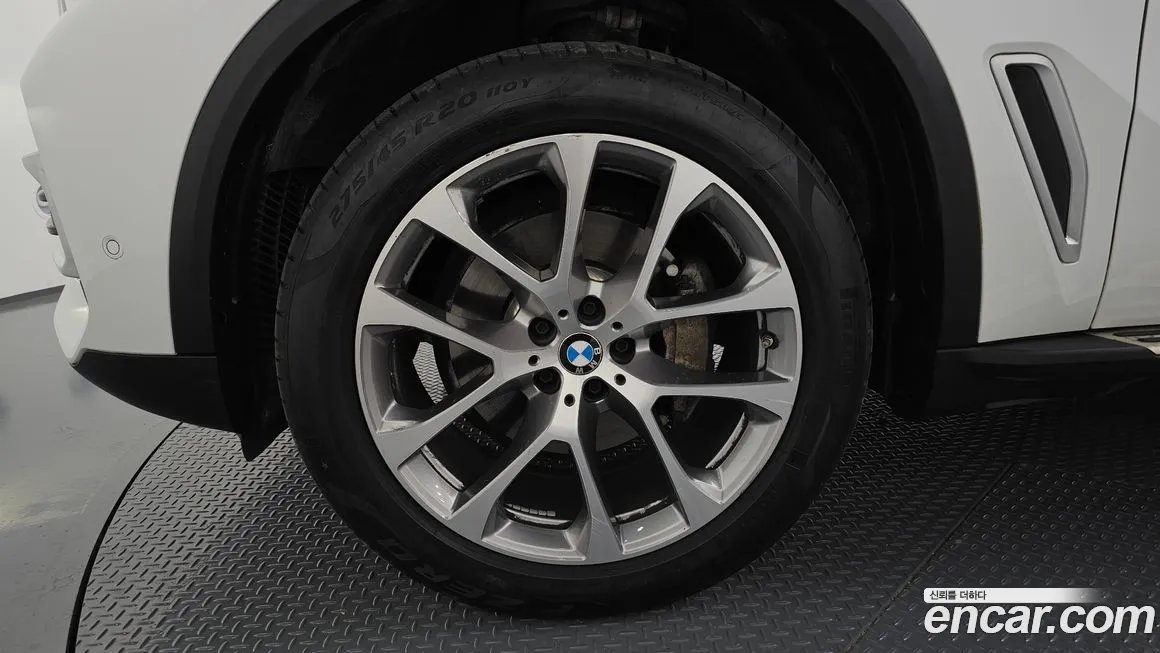 BMW X5 (G05) id 2117239 из Кореи 15