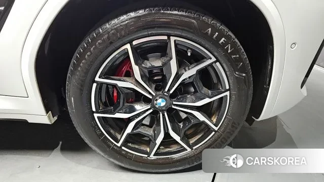 BMW X4 (G02) id 3037154 из Кореи 15