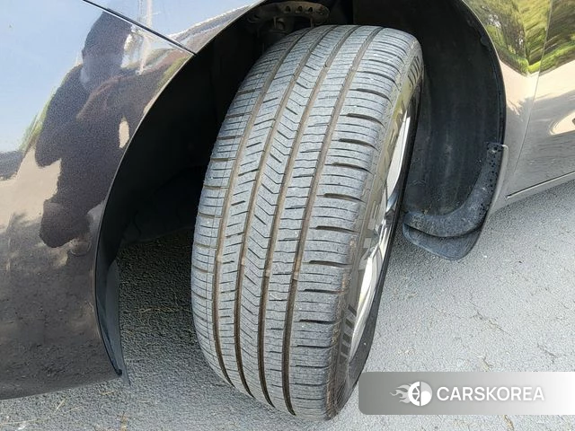 Kia The New Carnival id 4351347 из Кореи 15