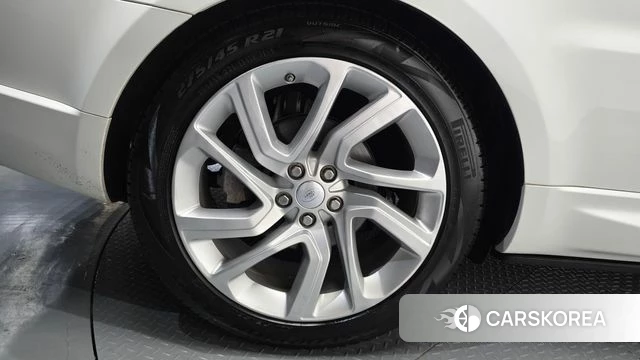 Land Rover Range Rover Sport 2nd Generation id 4403043 из Кореи 28