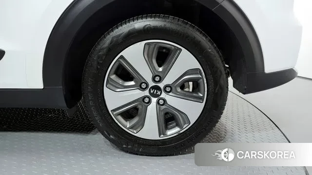 Kia Niro id 3434881 из Кореи 15