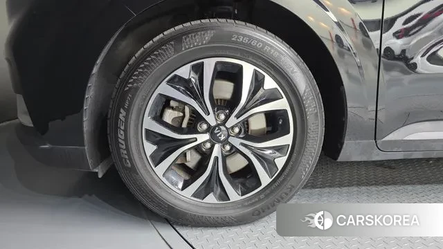 Kia Carnival 4th generation id 3493833 из Кореи 15