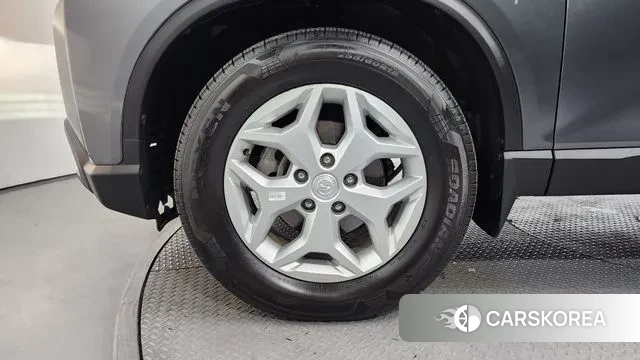 Ssangyong The New Rexton Sport id 3169266 из Кореи 15