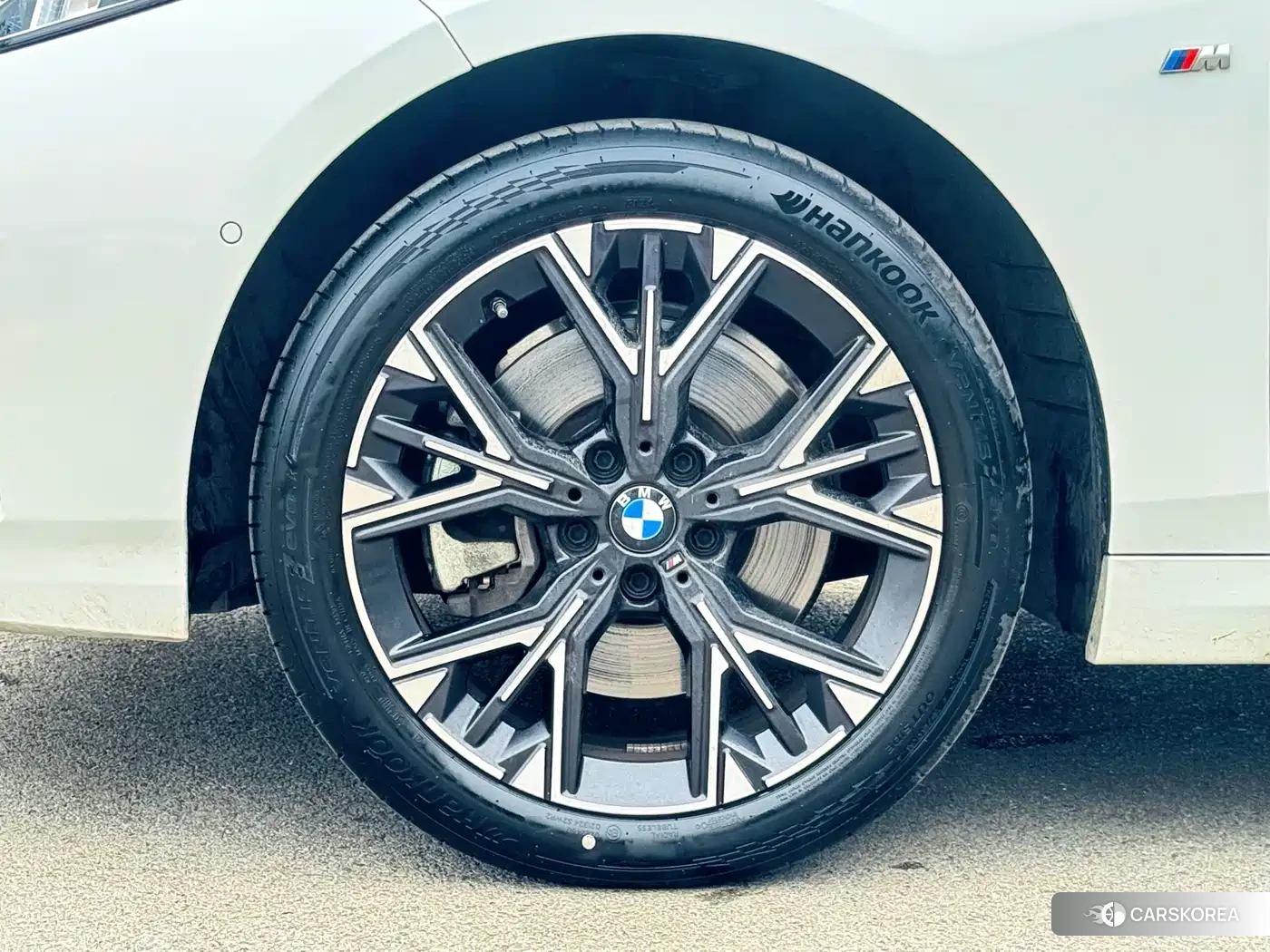 BMW 2 series id 4653850 из Китая 8