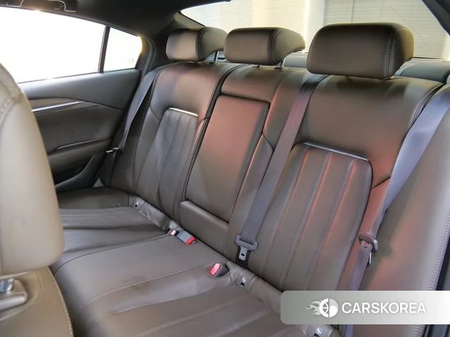 Mazda Atez id 4273907 из Китая 14
