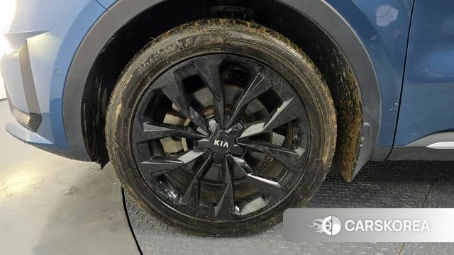 Kia Sorento 4th Generation id 4355737 из Кореи 15