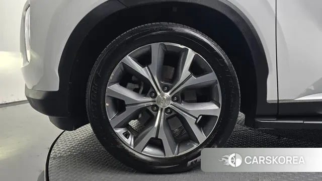 Hyundai Palisade id 3412194 из Кореи 15