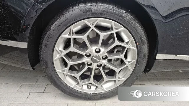 Genesis G80 (RG3) id 3032858 из Кореи 15