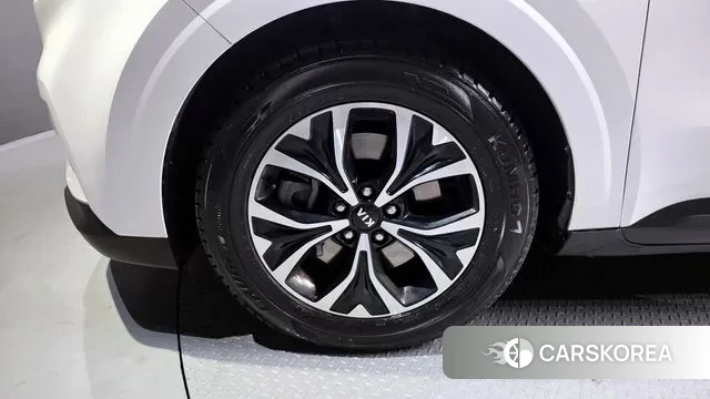 Kia Carnival 4th generation id 3598065 из Кореи 15