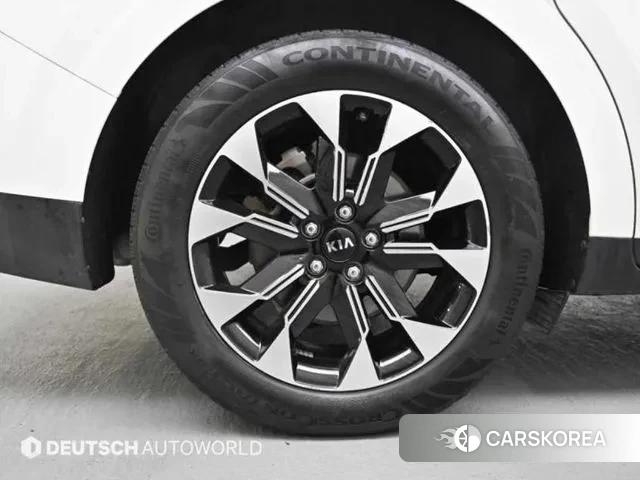 Kia Carnival 4th generation id 3493838 из Кореи 13