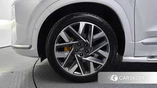 Hyundai The New Santa Fe id 3044546 из Кореи 15