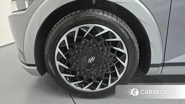 Hyundai Ionic 5 id 4388979 из Кореи 27
